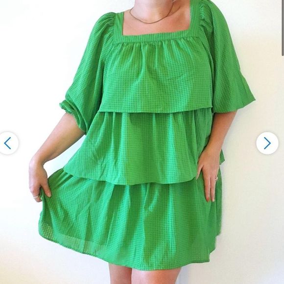 Who What Wear Dresses & Skirts - Who What Wear Mini Dress